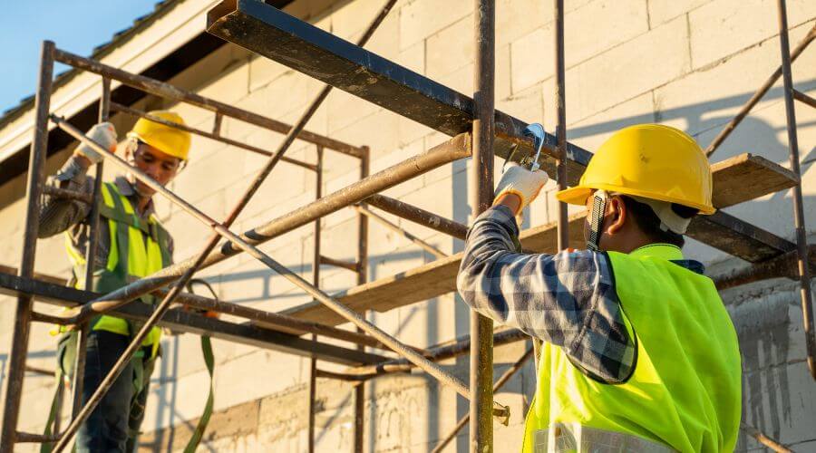 Professional fairlawn roofing services in Salvisa, KY